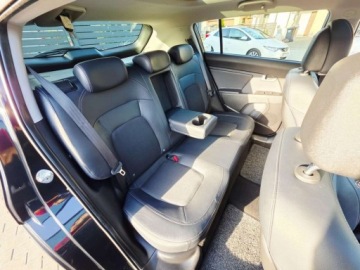 Kia Sportage III SUV Facelifting 2.0 CRDi 136KM 2014 Kia Sportage XL___2.0CRDI 140KM AWD___Skora BiXenon LED Panorama Gwarancja, zdjęcie 2