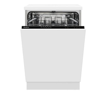 Zmywarka Amica DIV61E5AD 12 kompletów 49 dB