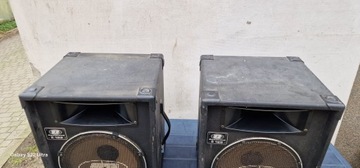 Пара Dynacord E122