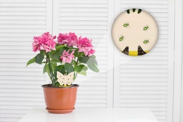 ЛИПКИЕ ЛИСТЫ ОТ ТЛИ, ТРИПСА, ПАУИВЕЛЛА, МУХ И ДРУГИХ ВРЕДИТЕЛЕЙ