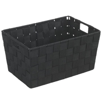 WENKO POJEMNIK NA KOSMETYKI, KOSZYK, PUDEŁKO KOSZ