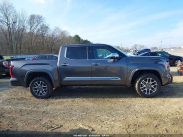 Toyota Tundra II 2023 Toyota Tundra 1794 Edition 2023 3.4 Benzyna 389KM, zdjęcie 6