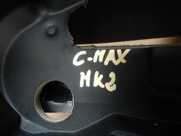 DESKA KONZOLA AIRBAG NAPÍNÁKY FORD C-MAX MK2 FACELIFT