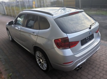 BMW X1 E84 2013 BMW X1 BI-XENON SPORT-LINE BEZWYPADKOWA, zdjęcie 10