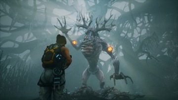 Шрамы над PS5