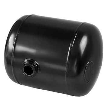 ZBIORNIK LPG BUTLA DO GAZU 40 LITRÓW 360 40 41 ELPIGAZ POLMOCON ROK 2024