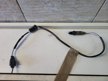 SONDA LAMBDA AUDI A3 8P 1.6 MPI 0258986507
