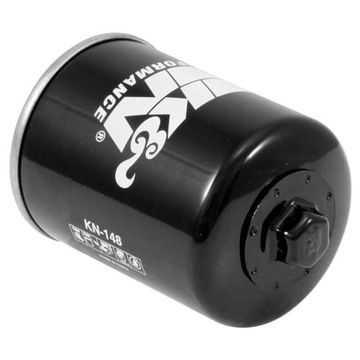 Filtr oleju K&N KN-148