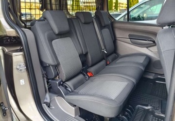 Ford Transit Connect II VAN 1.5 TDCi 120KM 2020 Ford Transit Connect Ford Transit Connect Kombi 230 L2 Trend PowerShift 1.5, zdjęcie 14