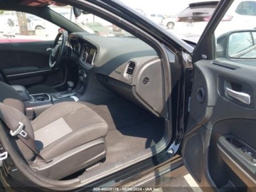 Dodge Charger VII 2023 Dodge Charger 2023r, GT, 3.6L 3.6 Benzyna 303KM, zdjęcie 9