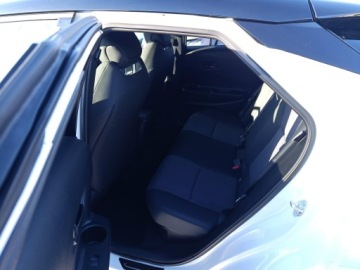 Toyota C-HR II SUV 2.0 Hybrid Dynamic Force 197KM 2024 Toyota C-HR 2.0 Hybrid Executive Toyota C-HR 2.0 H, zdjęcie 22