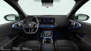 BMW X3 G45 2025 BMW X3 20d xDRIVE Spełniamy marzenia najtaniej!, zdjęcie 3