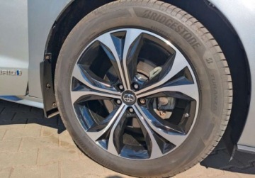 Toyota Sienna III 2021 Toyota Sienna 2.5 HSD HYBRYDA Gwarancja 83 tys. km Zobacz 2.7 Benzyna, zdjęcie 33