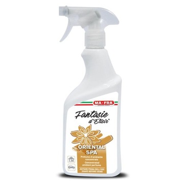 FANTASIE DI ELISIR ORIENTAL zapach w sprayu