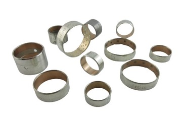 КОМПЛЕКТ ВТУЛОК AW55-50SN AW55-51SN AF33 RE5F22A