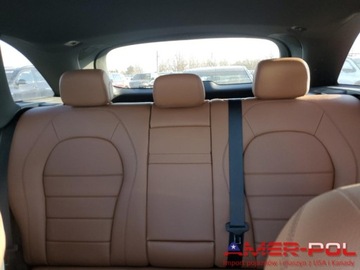 Mercedes GLC C253 2021 Mercedes-Benz GLC 300_4Matic_2.0 L_255 km_2021r 2.0 Benzyna 255KM, zdjęcie 9