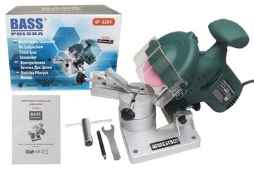 Точилка для цепи пилы 220 Вт