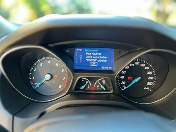 Ford Focus III Kombi 1.6 EcoBoost 150KM 2012 Ford Focus 1.6i Titanium, zdjęcie 5