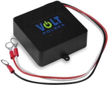 BALANSER DO AKUMULATORÓW AGM VOLT 24V