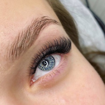 Wonder Lashes Dumont SS/45 Швейцарский пинцет для ресниц