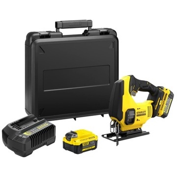 Wyrzynarka Stanley SFMCS600M2K