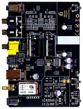 Konwerter DAC IFI Audio Zen One Signature