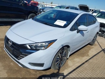 Nissan 2025 Nissan Inny Versa SV 2025 1.6l 1.6 Benzyna 122KM, zdjęcie 1