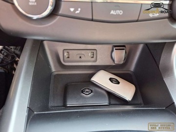 Renault Kadjar 2019 Renault Kadjar 1,5 dci 110KM automat klima navi pdc kamera alu oplacony, zdjęcie 19