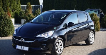 Opel Corsa E Hatchback 3d 1.4 Twinport 90KM 2018 Opel Corsa (nr 230) 1.4 90KM Kamera Parktronik Tempomat Klima Gwarancja, zdjęcie 7