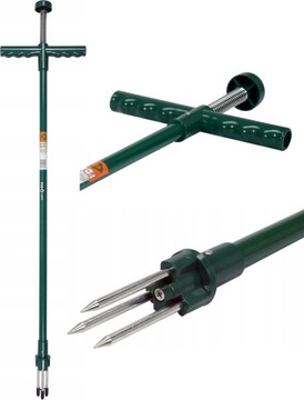 УДАЛЕНИЕ СОРНЯКОВ 98 СМ ДЛЯ УДАЛЕНИЯ СОРНЯКОВ