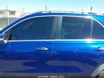 Mercedes GLE V167 2020 Mercedes-Benz GLE 2020r, GLE 350 4Matic, 2.0L 2.0 Benzyna 255KM, zdjęcie 3