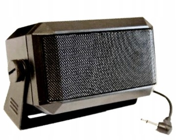 Głośnik zewnętrzny do radio CB podłużny Ls-250 7W