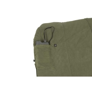 Спальный мешок с подогревом Avid Carp Benchmark Thermatech