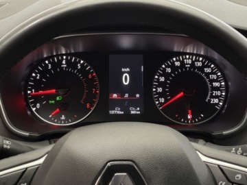 Renault Megane IV Grandtour Facelifting 1.3 TCe 140KM 2022 Renault Megane Equilibre / LED / CarPlay/Android A, zdjęcie 14