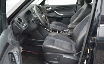 Ford S-Max I Van Facelifting 2.0 Duratorq TDCi DPF 140KM 2012 Ford S-Max Ford S-Max 2.0 TDCi Platinium X 2.0 Diesel 140KM, zdjęcie 25