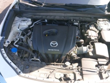 Mazda CX-30 2021 Mazda CX-30 2021 MAZDA CX-30 PREFERRED 2.5 Benzyna 186KM, zdjęcie 8