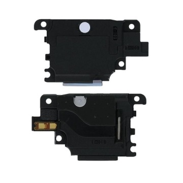 Google Pixel 4a GŁOŚNIK BUZER SPEAKER BUZZER Demontaż