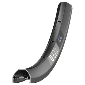 Obręcz e-bike DT Swiss U 623 Disc 29er 28H