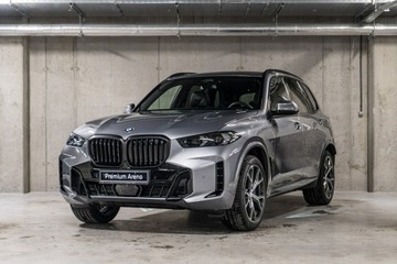 BMW X5 G05 SUV Facelifting 3.0 30d 298KM 2025 BMW X5 xDrive30d Dostępny od ręki!, zdjęcie 3