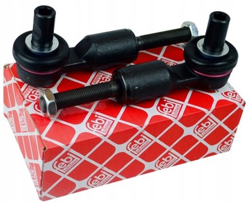 Febi Bilstein 22044 Наконечник рулевой тяги