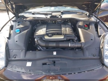 Porsche Cayenne III 2018 Porsche Cayenne Platinium edition 3.6 Benzyna 300KM, zdjęcie 12