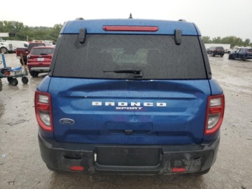 Ford 2024 Ford Bronco 2024 FORD BRONCO SPORT BIG BEND 1.5 Benzyna 181KM, zdjęcie 2