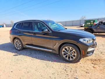 BMW X3 G01 2018 BMW X3 xDrive30i 2018 2.0 Benzyna 248KM, zdjęcie 8