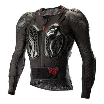 Zbroja ALPINESTARS Bionic Pro Protection Jacket M