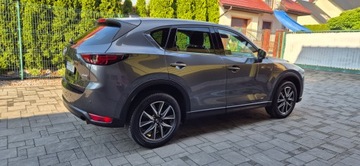 Mazda CX-5 II 2018 MAZDA CX-5 SKYDREAM! Stan idealny!, zdjęcie 8
