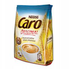 Caro NESTLE Rozpuszczalna kawa zbożowa 100g