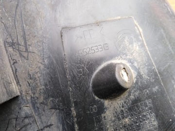 FIAT OE 465253313 PODBĚH