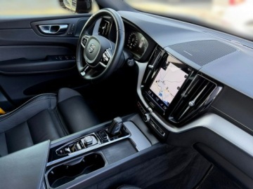 Volvo XC60 II 2022 Volvo XC 60 INSCRIPTION panorama ful led, zdjęcie 18