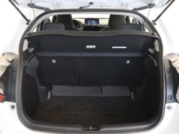 Mazda 2 III 2022 Mazda 2 1.5 Hybrid, Salon Polska, 1. Właściciel, zdjęcie 13