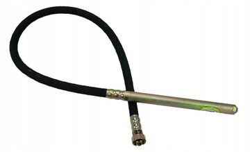 ВИБРАТОР БЕТОНА 2000ВТ + БУЛАВА 2М, УПЛОТНЕНИЕ